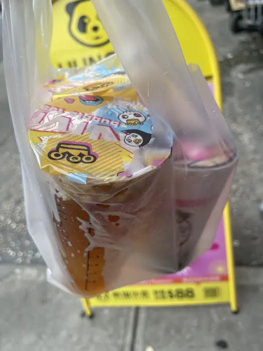 ViVi Bubble Tea Picture 1