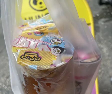 ViVi Bubble Tea