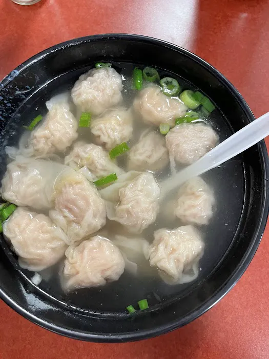 Old Duck Noodle Picture 9