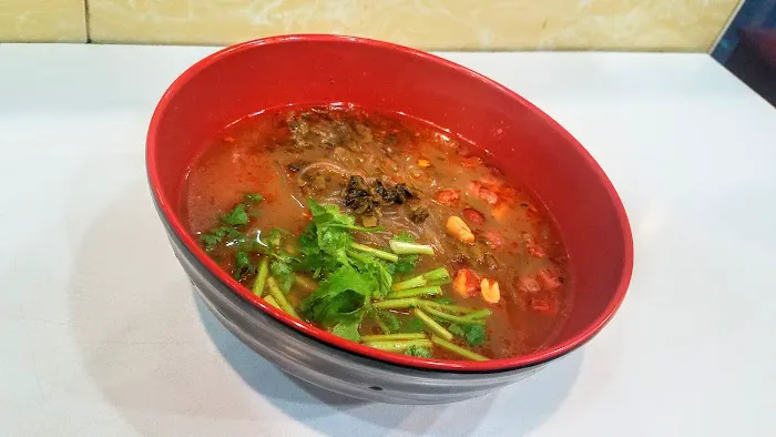 Old Duck Noodle Picture 2