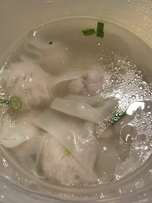 Old Duck Noodle Picture 10