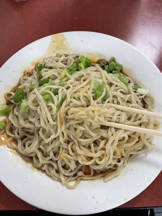 Old Duck Noodle Picture 7