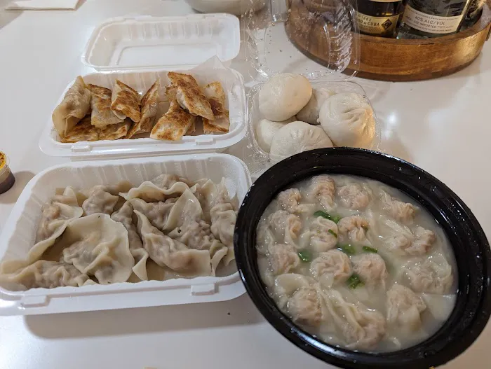 Old Duck Noodle Picture 5