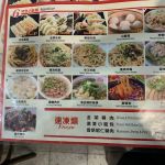 Old Duck Noodle