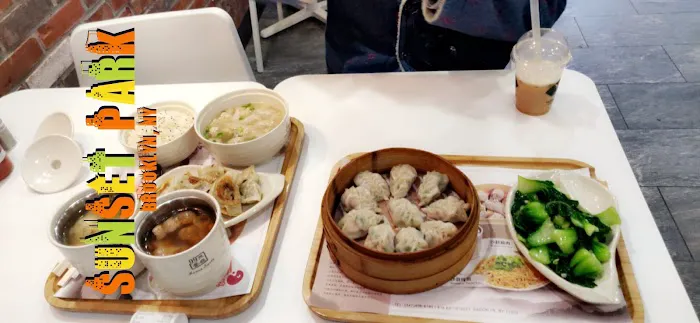 Shaxian Snacks Picture 2