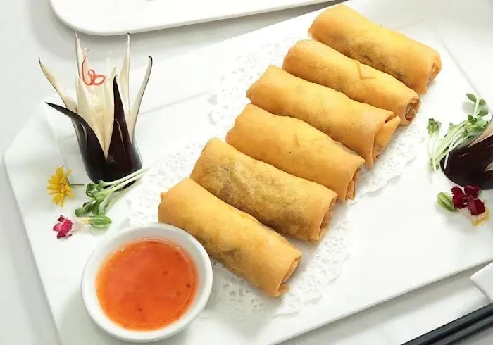 Shaxian Snacks Picture 8