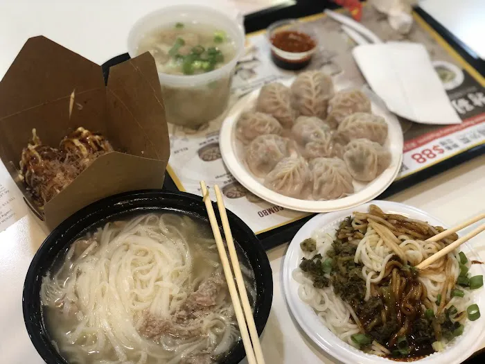Shaxian Snacks Picture 3