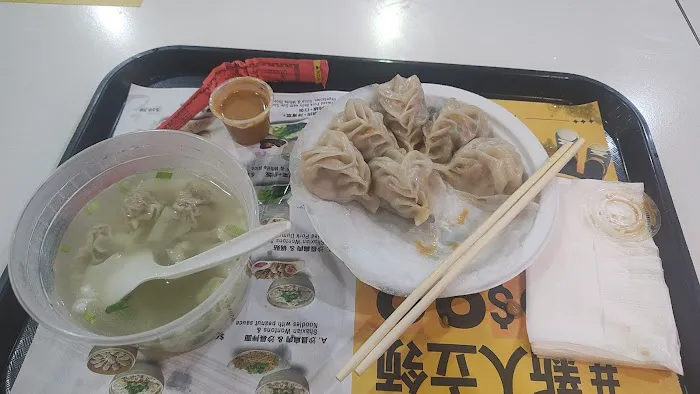 Shaxian Snacks Picture 5