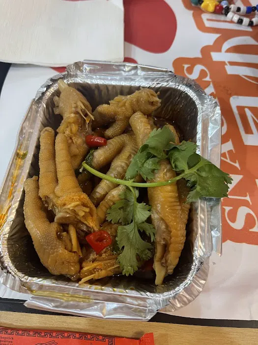 Shaxian Snacks Picture 4