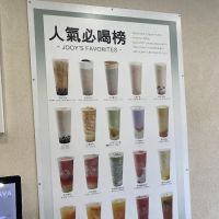 JOOY TEA SHOPPE (BROOKLYN 60ST) ico