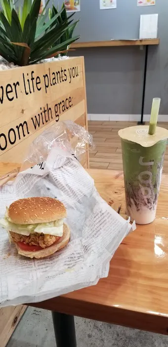 JOOY TEA SHOPPE (BROOKLYN 60ST) Picture 4