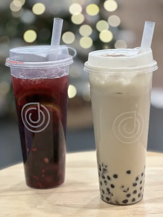 JOOY TEA SHOPPE (BROOKLYN 60ST) Picture 3