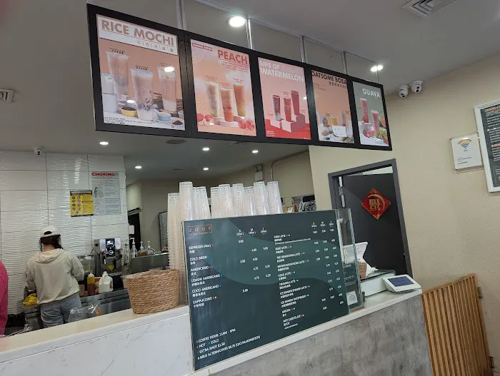 JOOY TEA SHOPPE (BROOKLYN 60ST) Picture 7