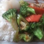 New King Wok