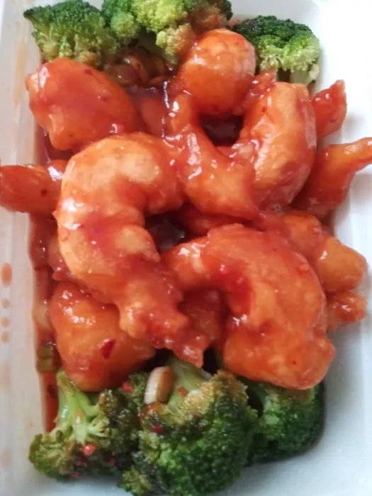 New King Wok Picture 10