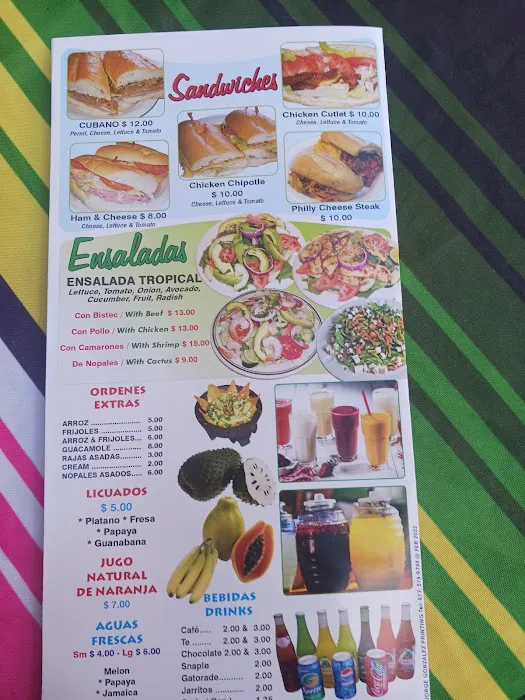 La tiendita mexican #2 Picture 5