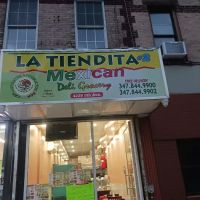La tiendita mexican #2 ico