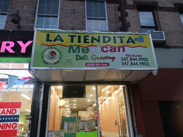 La tiendita mexican #2 Picture 7