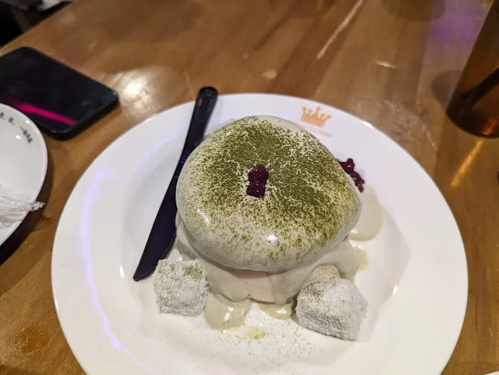 La Queen Tea House Picture 2