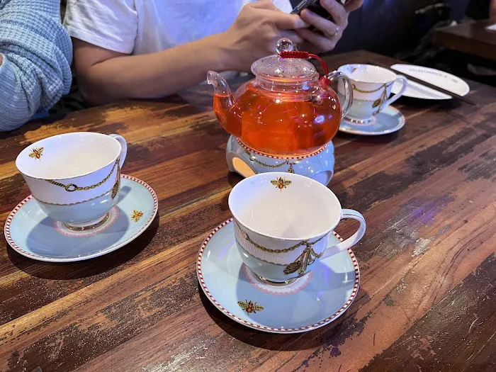 La Queen Tea House Picture 8