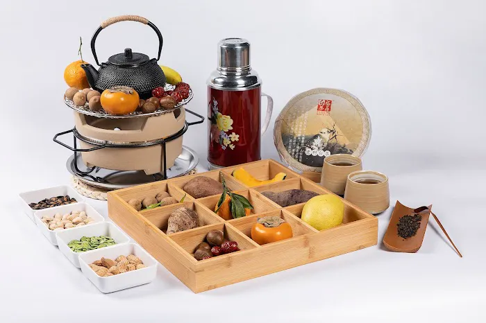 La Queen Tea House Picture 6