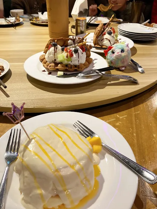 La Queen Tea House Picture 1