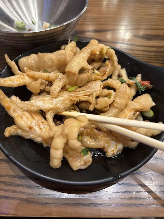 Yunnan Rice Noodle House Picture 3