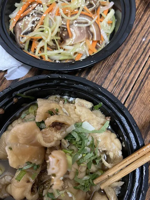 Yunnan Rice Noodle House Picture 4