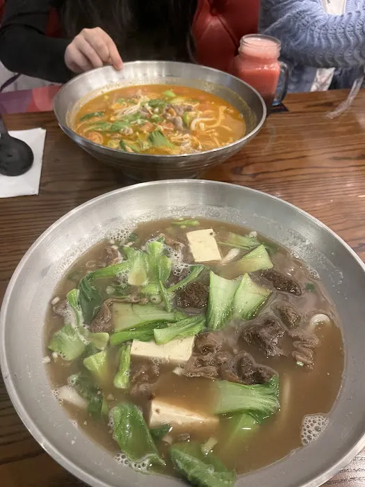 Yunnan Rice Noodle House Picture 1