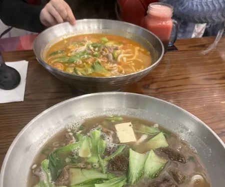 Yunnan Rice Noodle House