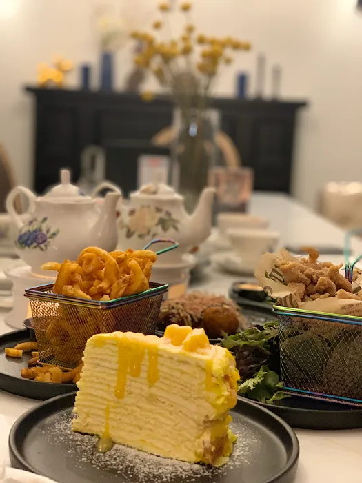 Prince Tea House Picture 6