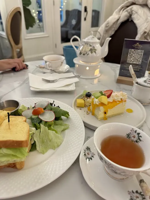 Prince Tea House Picture 8