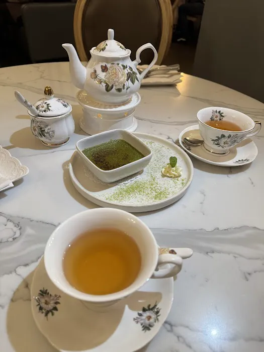 Prince Tea House Picture 1