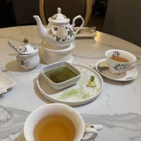 Prince Tea House ico