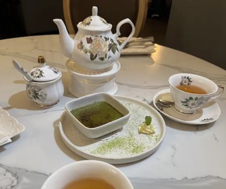 Prince Tea House