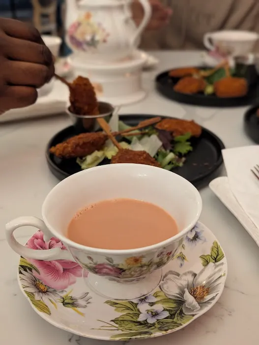 Prince Tea House Picture 9