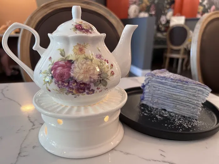 Prince Tea House Picture 2