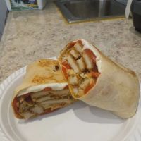 Sunset Ridge Cafe & Grill ico