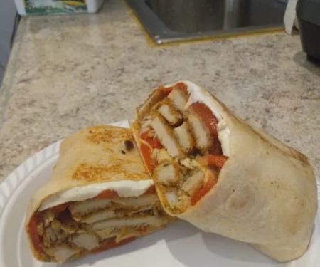 Sunset Ridge Cafe & Grill