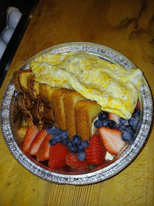 Sunset Ridge Cafe & Grill Picture 5