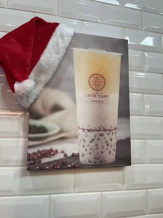 Chun Yang Tea Picture 4