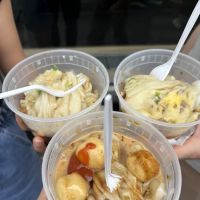 Rice Noodle Cart ico