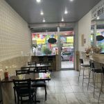 Hawaiian Fried Wings