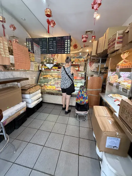 Xiao Le Yuan Bakery Picture 5