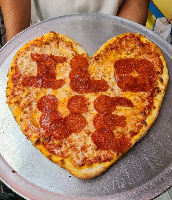 Generoso's Bakery Cafe & Pizzeria Picture 1