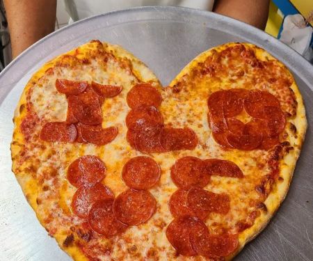 Generoso's Bakery Cafe & Pizzeria