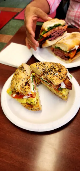 Generoso's Bakery Cafe & Pizzeria Picture 4