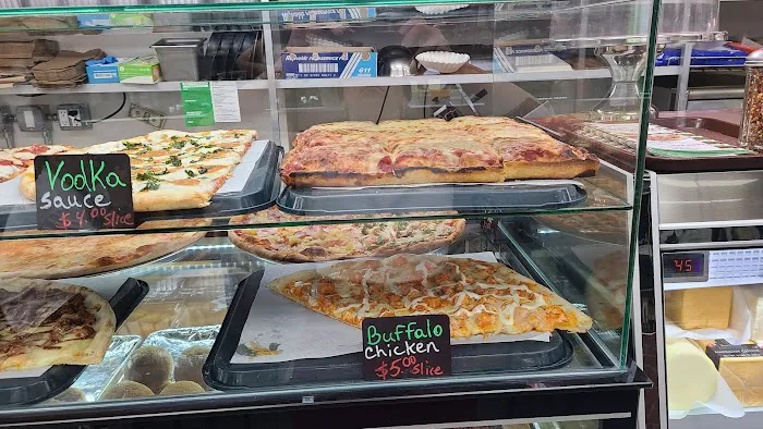 Generoso's Bakery Cafe & Pizzeria Picture 10