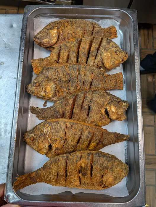 Puerto Rico Picture 1