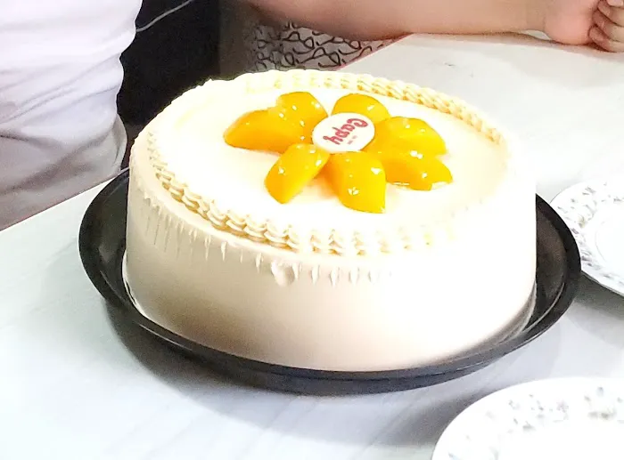 Capy Tres Leches Cake! Picture 4